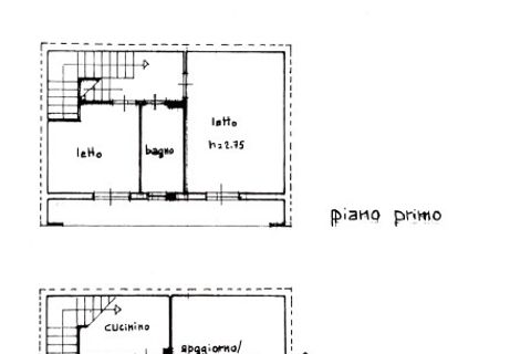 Byhus i Modica, Ragusa, Modica - € 68.000 | Ref: 11129 - foto 2