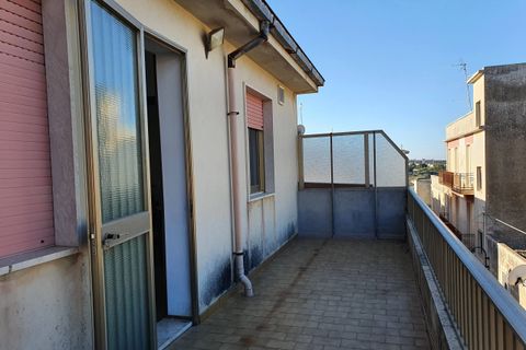 Byhus i Modica, Ragusa, Modica - € 68.000 | Ref: 11129 - foto 5