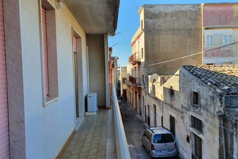 Byhus i Modica, Ragusa, Modica - € 68.000 | Ref: 11129 - foto 10