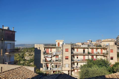 Byhus i Modica, Ragusa, Modica - € 68.000 | Ref: 11129 - foto 12