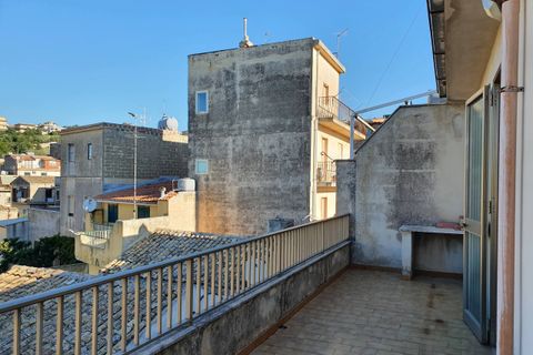 Byhus i Modica, Ragusa, Modica - € 68.000 | Ref: 11129 - foto 14