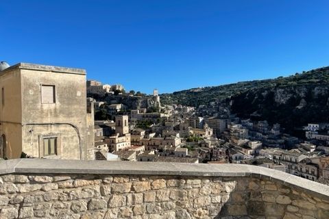 Villa i Modica, Ragusa, Modica - € 50.000 | Ref: 11137 - foto 1