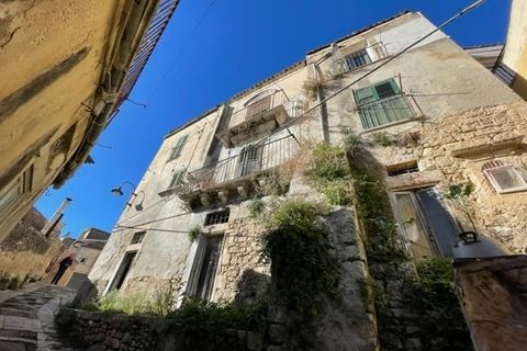 Villa i Modica, Ragusa, Modica - € 50.000 | Ref: 11137 - foto 2