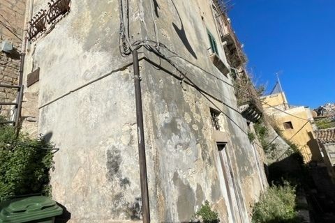 Villa i Modica, Ragusa, Modica - € 50.000 | Ref: 11137 - foto 3