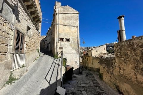 Villa i Modica, Ragusa, Modica - € 50.000 | Ref: 11137 - foto 4
