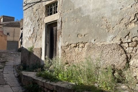 Villa i Modica, Ragusa, Modica - € 50.000 | Ref: 11137 - foto 5