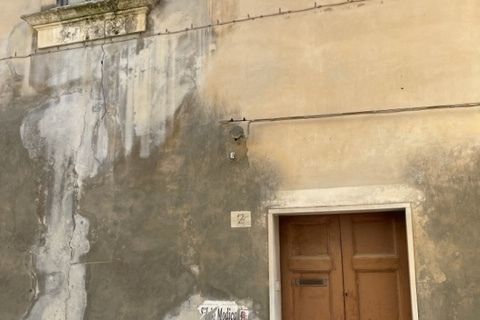 Villa i Modica, Ragusa, Modica - € 50.000 | Ref: 11137 - foto 8
