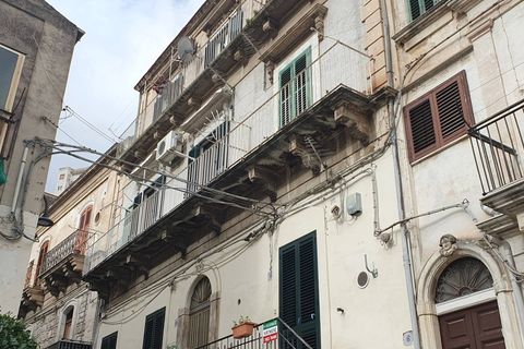 Lejlighed i Modica, Ragusa, Modica - € 75.000 | Ref: 11146 - foto 1