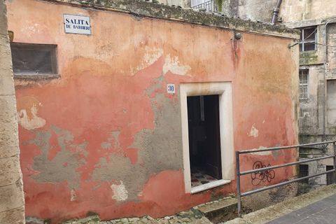 Villa i Modica, Ragusa, Modica - € 25.000 | Ref: 11155 - foto 2