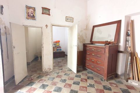 Villa i Modica, Ragusa, Modica - € 25.000 | Ref: 11155 - foto 3