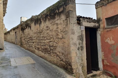 Villa i Modica, Ragusa, Modica - € 25.000 | Ref: 11155 - foto 5