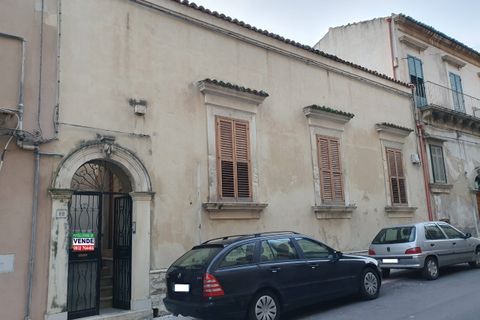 Villa i Modica, Ragusa, Modica - € 140.000 | Ref: 11162 - foto 4