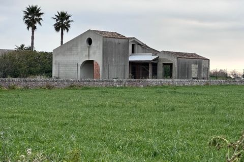 Willa: Modica, Ragusa, Modica – 210 000 € | Ref: 11195 – zdjęcie 1