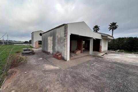 Willa: Modica, Ragusa, Modica – 210 000 € | Ref: 11195 – zdjęcie 3