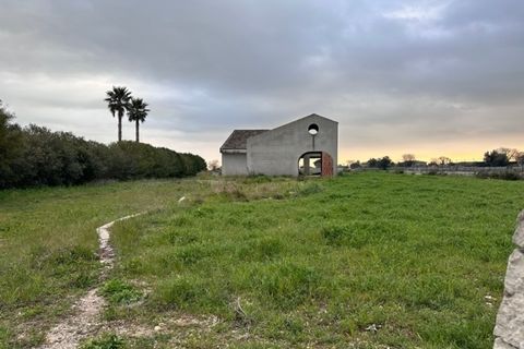 Willa: Modica, Ragusa, Modica – 210 000 € | Ref: 11195 – zdjęcie 24