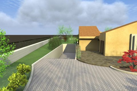 Willa: Modica, Ragusa, Modica – 210 000 € | Ref: 11195 – zdjęcie 30