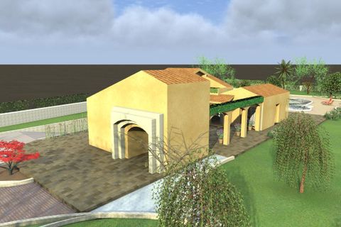 Willa: Modica, Ragusa, Modica – 210 000 € | Ref: 11195 – zdjęcie 32