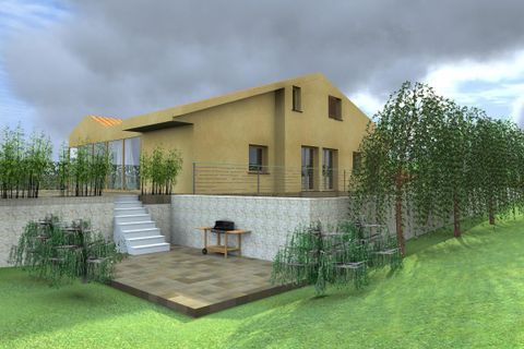 Willa: Modica, Ragusa, Modica – 210 000 € | Ref: 11195 – zdjęcie 35