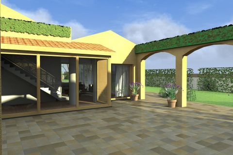 Willa: Modica, Ragusa, Modica – 210 000 € | Ref: 11195 – zdjęcie 38