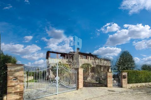 Villa i Todi, Perugia, Todi - € 390.000 | Ref: 56121 - foto 2