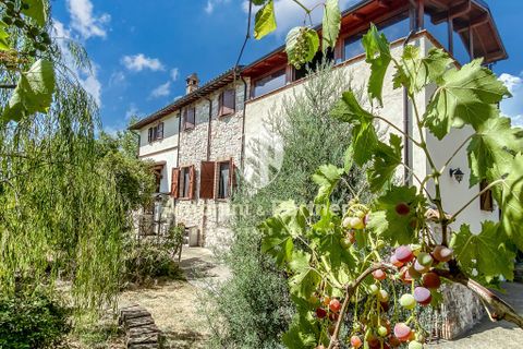 Villa i Todi, Perugia, Todi - € 390.000 | Ref: 56121 - foto 3