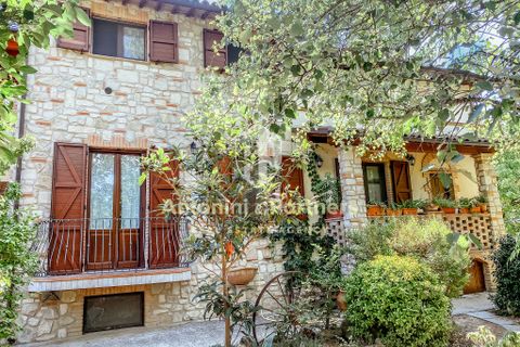 Villa i Todi, Perugia, Todi - € 390.000 | Ref: 56121 - foto 4