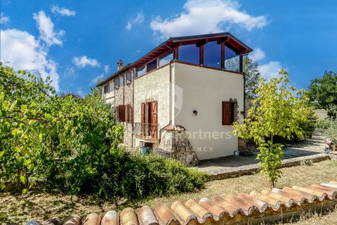 Villa i Todi, Perugia, Todi - € 390.000 | Ref: 56121 - foto 5