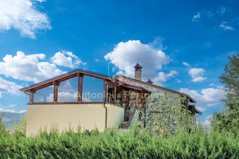 Villa i Todi, Perugia, Todi - € 390.000 | Ref: 56121 - foto 6
