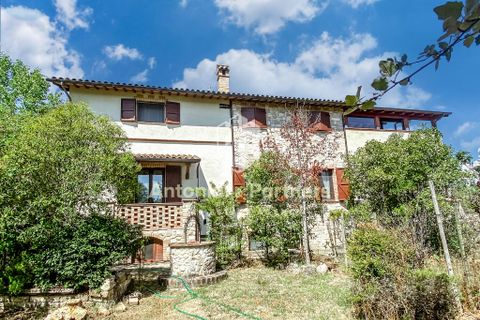 Villa i Todi, Perugia, Todi - € 390.000 | Ref: 56121 - foto 9