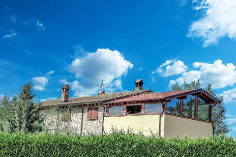 Villa i Todi, Perugia, Todi - € 390.000 | Ref: 56121 - foto 10