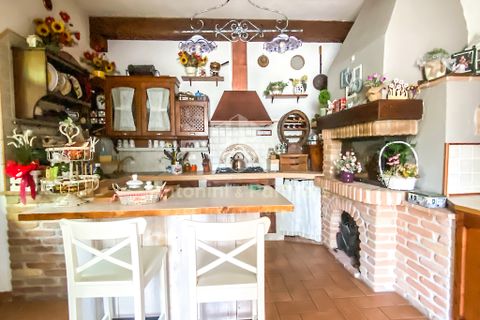 Villa i Todi, Perugia, Todi - € 390.000 | Ref: 56121 - foto 12