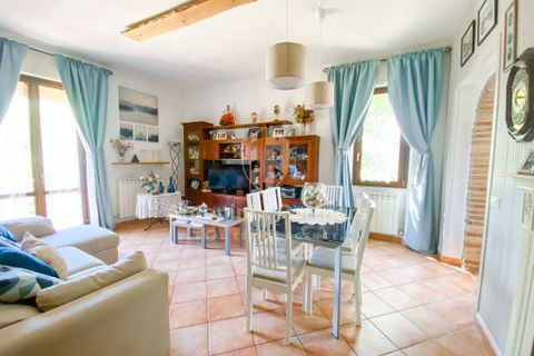 Villa i Todi, Perugia, Todi - € 390.000 | Ref: 56121 - foto 13