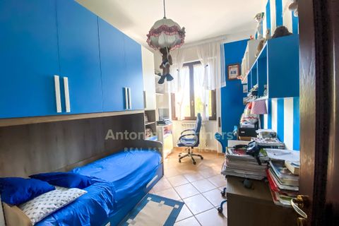 Villa i Todi, Perugia, Todi - € 390.000 | Ref: 56121 - foto 14