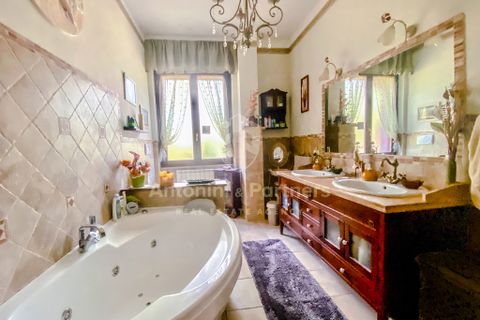 Villa i Todi, Perugia, Todi - € 390.000 | Ref: 56121 - foto 16