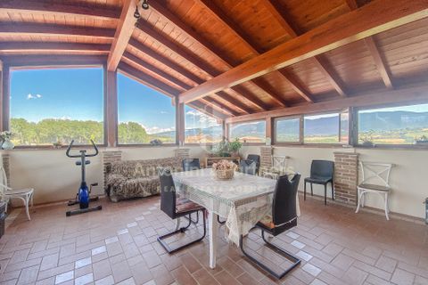 Villa i Todi, Perugia, Todi - € 390.000 | Ref: 56121 - foto 21