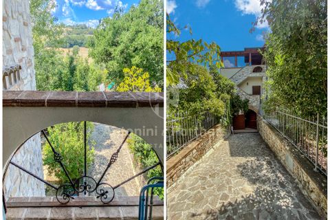 Villa i Todi, Perugia, Todi - € 390.000 | Ref: 56121 - foto 24