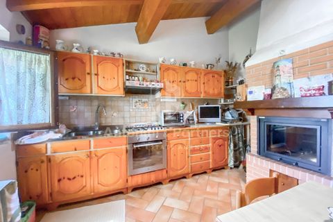 Villa i Todi, Perugia, Todi - € 390.000 | Ref: 56121 - foto 26
