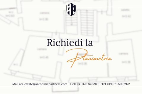 Villa i Todi, Perugia, Todi - € 390.000 | Ref: 56121 - foto 38