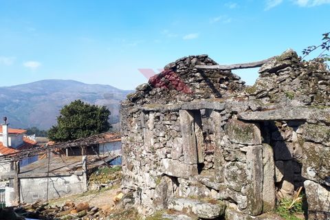 Villa i Arcos de Valdevez, Viana do Castelo, Arcos de Valdevez - € 8.000 | Ref: AVV-2146-JE-0322 - foto 4