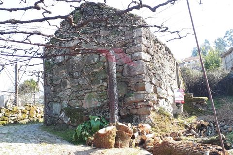 Villa i Arcos de Valdevez, Viana do Castelo, Arcos de Valdevez - € 8.000 | Ref: AVV-2146-JE-0322 - foto 8
