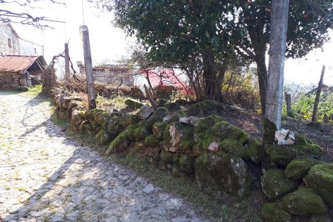 Villa i Arcos de Valdevez, Viana do Castelo, Arcos de Valdevez - € 8.000 | Ref: AVV-2146-JE-0322 - foto 10