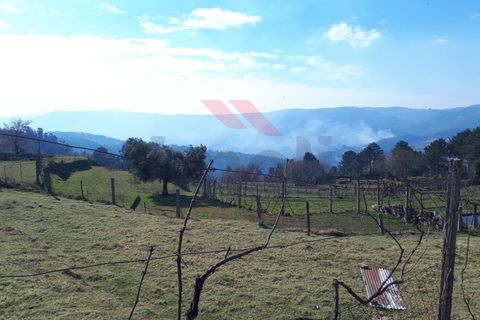 Villa i Arcos de Valdevez, Viana do Castelo, Arcos de Valdevez - € 8.000 | Ref: AVV-2146-JE-0322 - foto 11