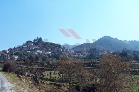 Villa i Arcos de Valdevez, Viana do Castelo, Arcos de Valdevez - € 8.000 | Ref: AVV-2146-JE-0322 - foto 12