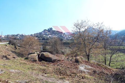 Villa i Arcos de Valdevez, Viana do Castelo, Arcos de Valdevez - € 8.000 | Ref: AVV-2146-JE-0322 - foto 14