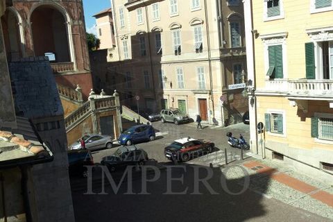 Lejlighed i Ventimiglia, Imperia, Ventimiglia - € 115.000 | Ref: 1038 - foto 1