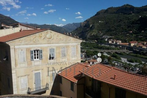 Lejlighed i Ventimiglia, Imperia, Ventimiglia - € 115.000 | Ref: 1038 - foto 4