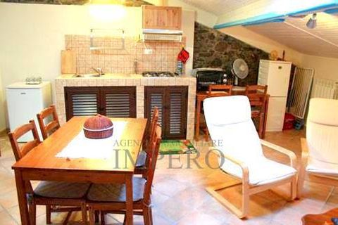 Leilighet i Isolabona, Imperia, Isolabona - € 65 000 | Ref: 1146 - foto 2