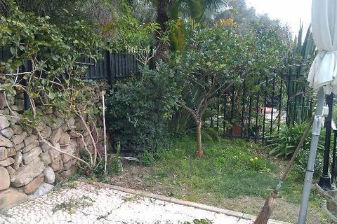Lejlighed i Ventimiglia, Imperia, Ventimiglia - € 200.000 | Ref: 1283 - foto 1