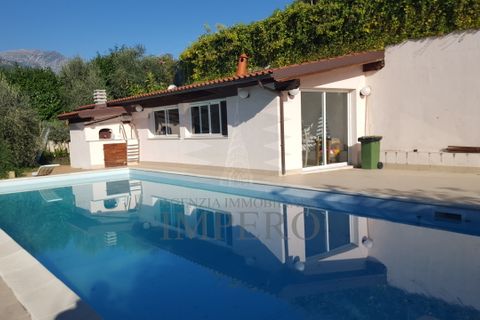 Villa i Ventimiglia, Imperia, Ventimiglia - € 999.000 | Ref: 1373 - foto 1