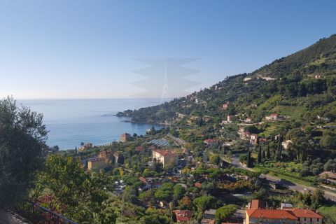 Villa i Ventimiglia, Imperia, Ventimiglia - € 999.000 | Ref: 1373 - foto 3